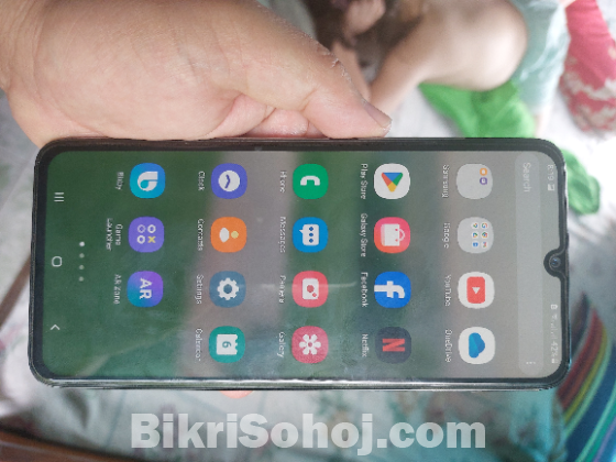Galaxy A70